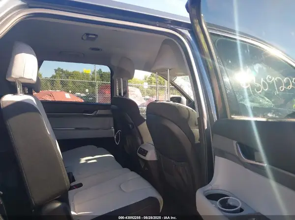 KM8R1DHE3MU292846 2021 HYUNDAI PALISADE - Image 8