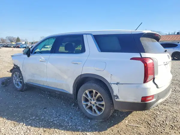 KM8R1DHE3NU366977 2022 HYUNDAI PALISADE - Image 2
