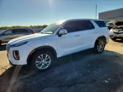 KM8R1DHE3NU378899 2022 HYUNDAI PALISADE