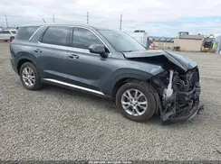 KM8R1DHE3NU380202 2022 HYUNDAI PALISADE