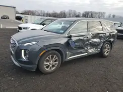 KM8R1DHE3NU424604 2022 HYUNDAI PALISADE