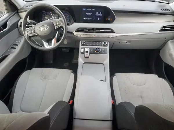 KM8R1DHE3NU424604 2022 HYUNDAI PALISADE - Image 8