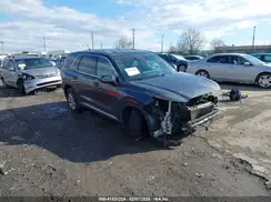 KM8R1DHE3NU449230 2022 HYUNDAI PALISADE