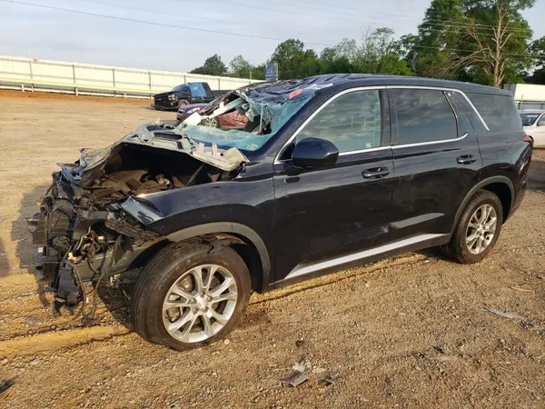 KM8R1DHE4LU052624 2020 HYUNDAI PALISADE - Image 1