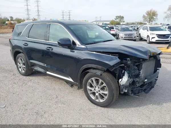 KM8R1DHE4LU115589 2020 HYUNDAI PALISADE - Image 1