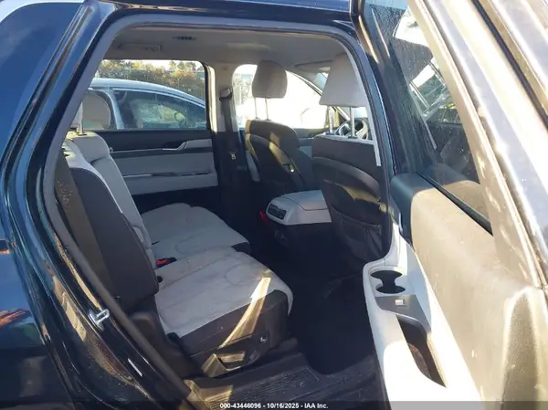 KM8R1DHE4LU145918 2020 HYUNDAI PALISADE - Image 8