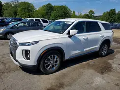 KM8R1DHE4MU210686 2021 HYUNDAI PALISADE