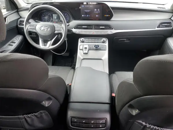KM8R1DHE4MU271357 2021 HYUNDAI PALISADE - Image 8
