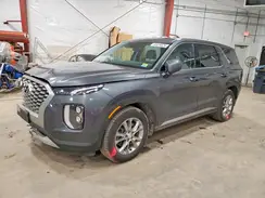 KM8R1DHE4MU281905 2021 HYUNDAI PALISADE