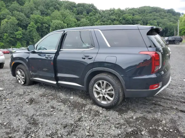 KM8R1DHE4NU371962 2022 HYUNDAI PALISADE - Image 2