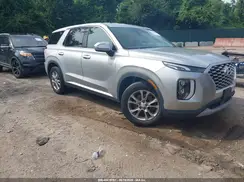 KM8R1DHE4NU379561 2022 HYUNDAI PALISADE