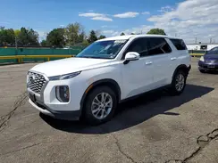 KM8R1DHE4NU388762 2022 HYUNDAI PALISADE