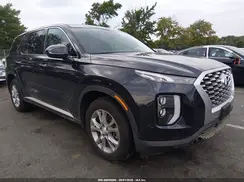 KM8R1DHE4NU457661 2022 HYUNDAI PALISADE