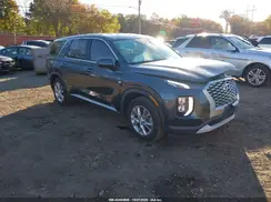 KM8R1DHE5LU038506 2020 HYUNDAI PALISADE