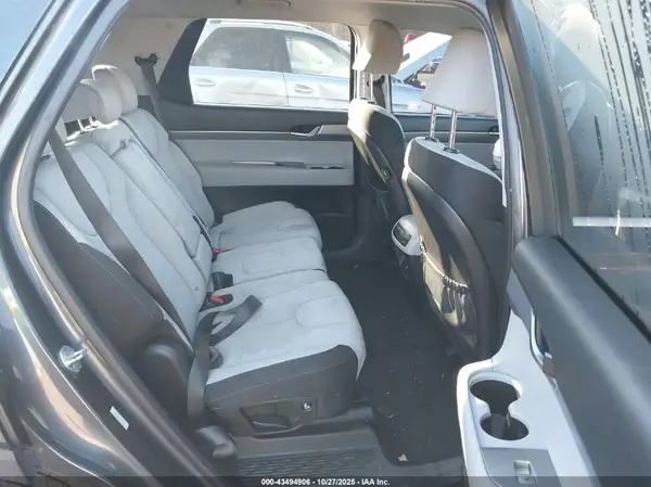 KM8R1DHE5LU038506 2020 HYUNDAI PALISADE - Image 8