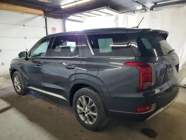 KM8R1DHE5LU064880 2020 HYUNDAI PALISADE - Image 2