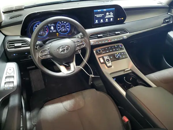 KM8R1DHE5LU064880 2020 HYUNDAI PALISADE - Image 8