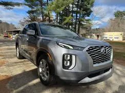 KM8R1DHE5LU066130 2020 HYUNDAI PALISADE
