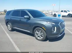 KM8R1DHE5MU185023 2021 HYUNDAI PALISADE