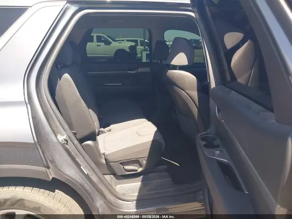 KM8R1DHE5MU185023 2021 HYUNDAI PALISADE - Image 8