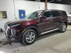 KM8R1DHE5MU201432 2021 HYUNDAI PALISADE