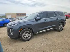 KM8R1DHE5MU201804 2021 HYUNDAI PALISADE
