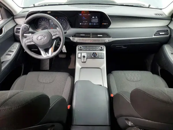 KM8R1DHE5MU205688 2021 HYUNDAI PALISADE - Image 8