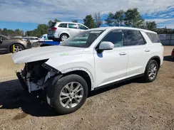 KM8R1DHE5MU206422 2021 HYUNDAI PALISADE