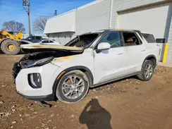 KM8R1DHE5MU225360 2021 HYUNDAI PALISADE
