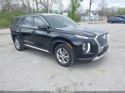 KM8R1DHE5MU244149 2021 HYUNDAI PALISADE