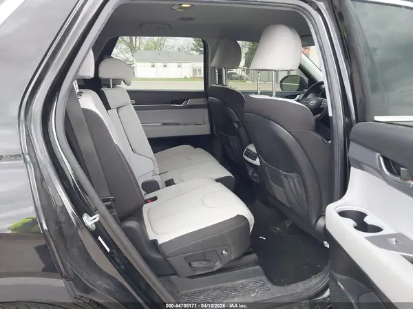 KM8R1DHE5MU244149 2021 HYUNDAI PALISADE - Image 8
