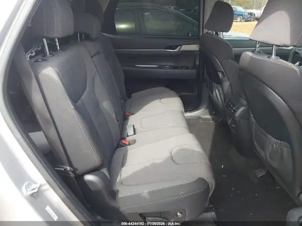 KM8R1DHE5MU308870 2021 HYUNDAI PALISADE - Image 8