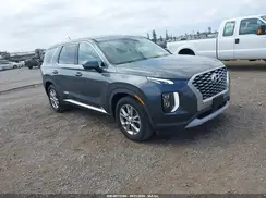 KM8R1DHE5MU321070 2021 HYUNDAI PALISADE