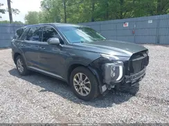KM8R1DHE5NU424507 2022 HYUNDAI PALISADE