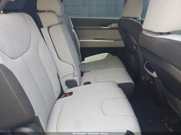 KM8R1DHE5NU424507 2022 HYUNDAI PALISADE - Image 8