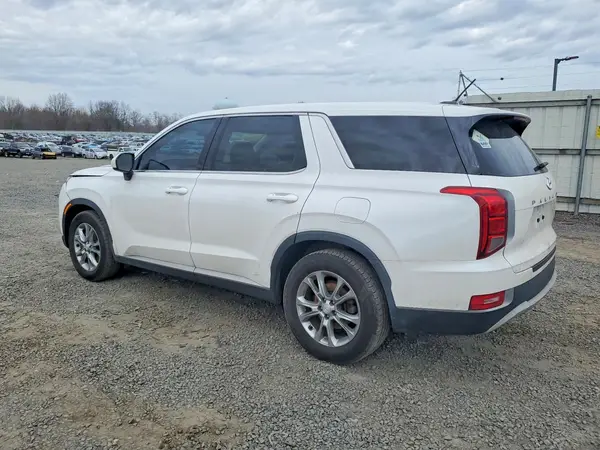 KM8R1DHE6LU089576 2020 HYUNDAI PALISADE - Image 2