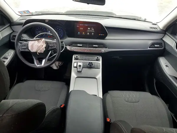KM8R1DHE6LU089576 2020 HYUNDAI PALISADE - Image 8