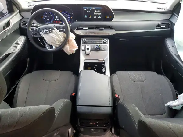 KM8R1DHE6LU096852 2020 HYUNDAI PALISADE - Image 8