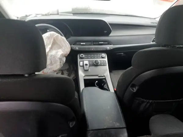 KM8R1DHE6MU183121 2021 HYUNDAI PALISADE - Image 8