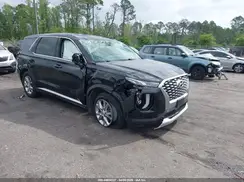 KM8R1DHE6MU209250 2021 HYUNDAI PALISADE