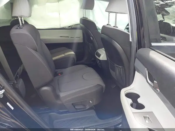 KM8R1DHE6MU209250 2021 HYUNDAI PALISADE - Image 8