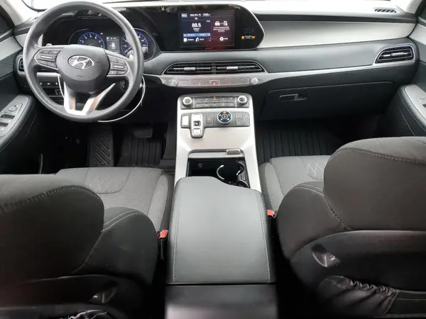 KM8R1DHE6NU372725 2022 HYUNDAI PALISADE - Image 8