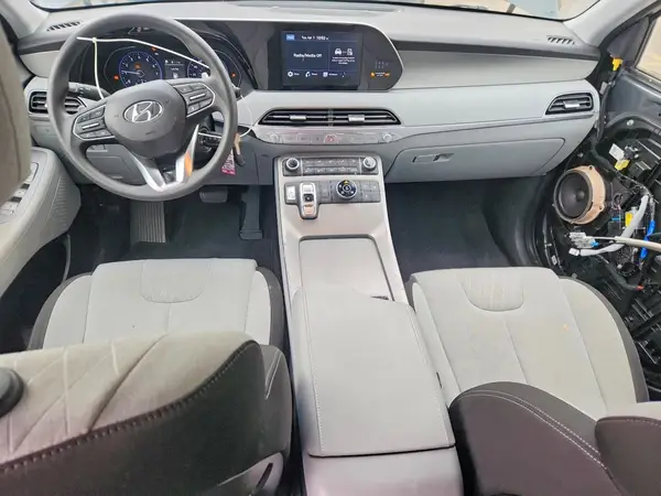 KM8R1DHE6NU392814 2022 HYUNDAI PALISADE - Image 8