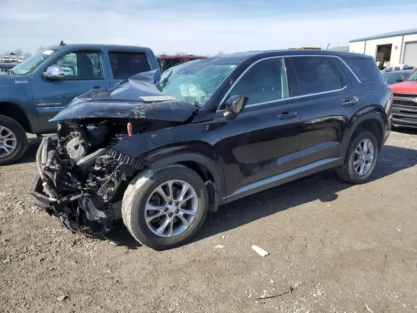 KM8R1DHE7LU029676 2020 HYUNDAI PALISADE - Image 1
