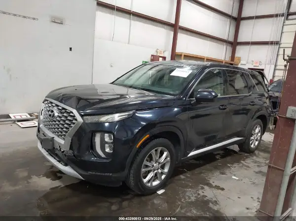 KM8R1DHE7LU029841 2020 HYUNDAI PALISADE - Image 2