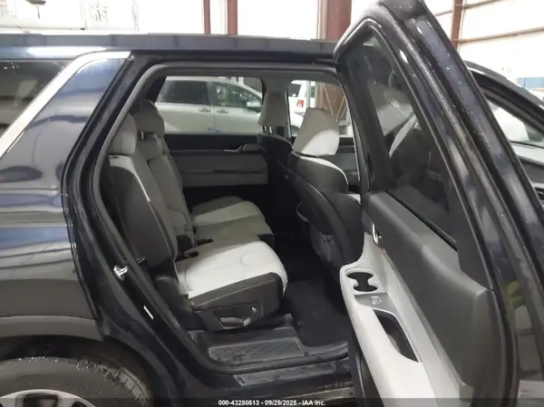 KM8R1DHE7LU029841 2020 HYUNDAI PALISADE - Image 8