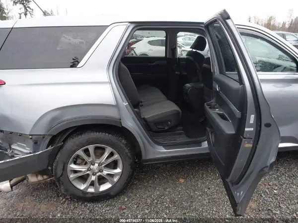 KM8R1DHE7LU043951 2020 HYUNDAI PALISADE - Image 8
