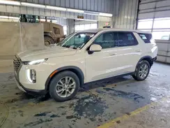 KM8R1DHE7LU044436 2020 HYUNDAI PALISADE