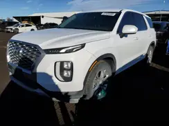 KM8R1DHE7LU051502 2020 HYUNDAI PALISADE