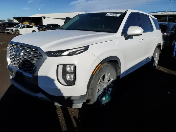 KM8R1DHE7LU051502 2020 HYUNDAI PALISADE - Image 1